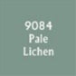 Reaper Miniatures 9084 Master Series Paint44; Pale Lichen