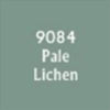 Reaper Miniatures 9084 Master Series Paint44; Pale Lichen