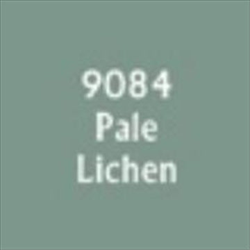 Reaper Miniatures 9084 Master Series Paint44; Pale Lichen