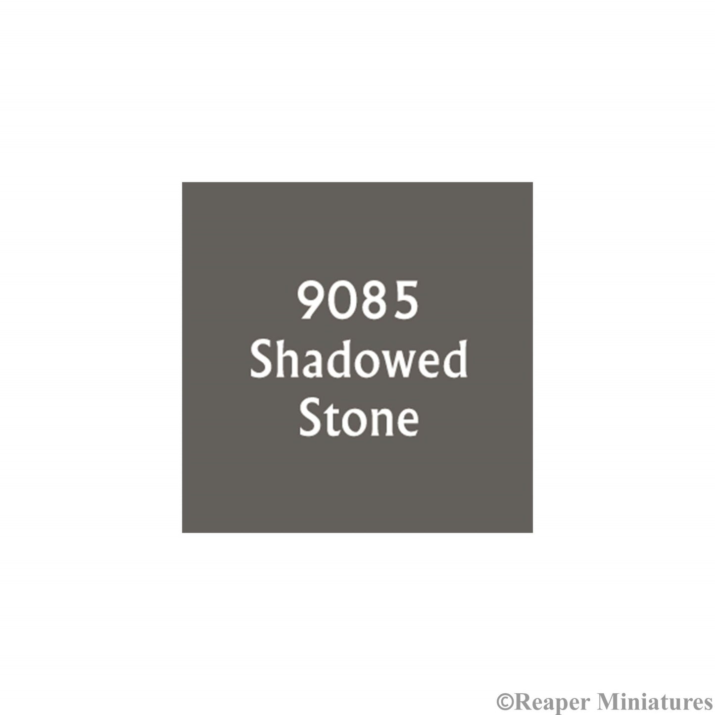 Shadowed Stone Master Series Paint