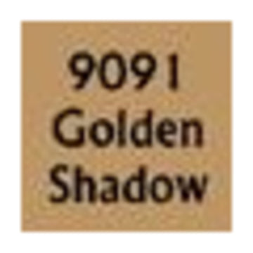 Golden Shadow Master Series Paint