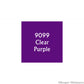 Master Paint Clear Purple