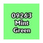 Reaper Master Series Paints: Mint Green