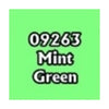 Reaper Master Series Paints: Mint Green