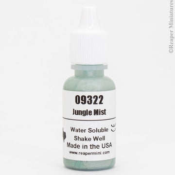 Reaper Miniatures: 09322 - Jungle Mist