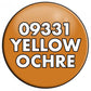 Master Series Paints: Yellow Ochre (.5Oz)