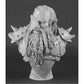 The Grudge Resin Dwarf Bust Master Series