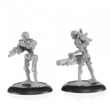 Reaper Chronoscope: Cyber Reavers Ii (50355)
