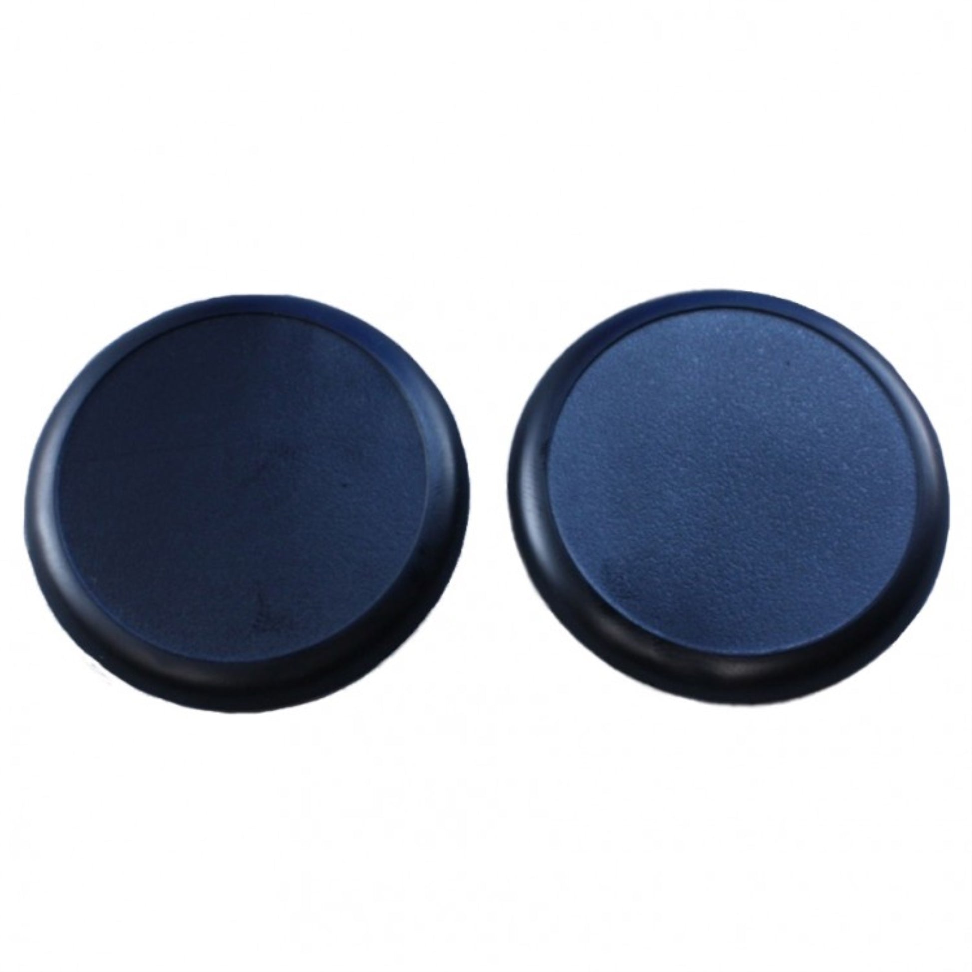 40 mm round lipped (10)
