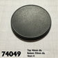 Reaper 50Mm Round Gaming Bases