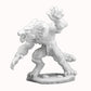 Reaper 77009: Werewolf - Dark Heaven Bones Plastic Miniature