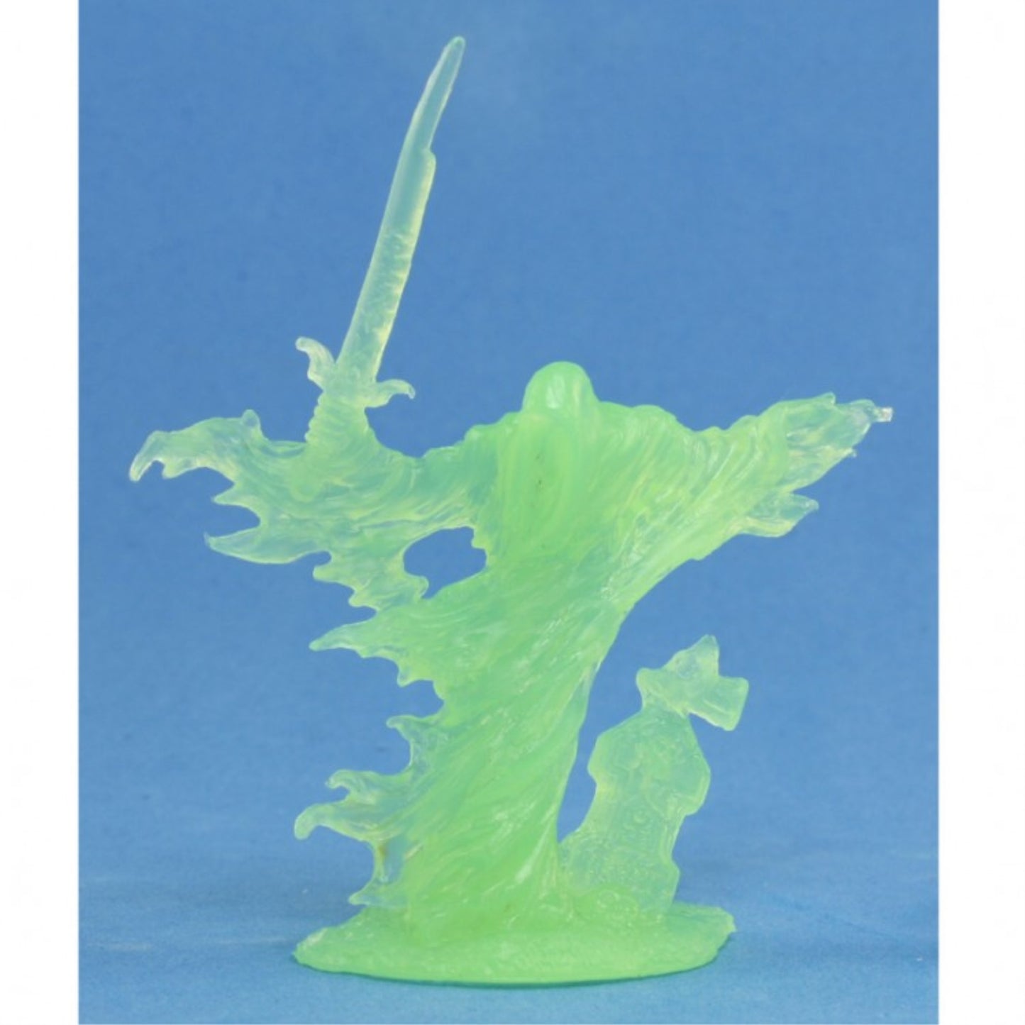 BonesT50: Grave Wraith