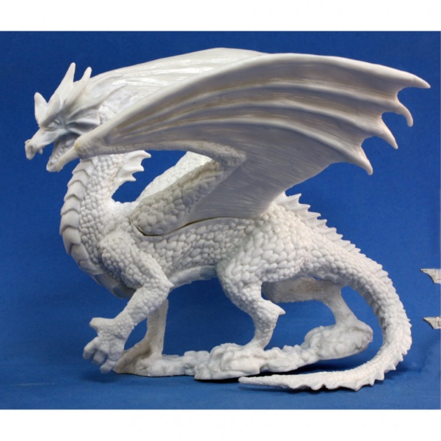 Bones: Fire Dragon