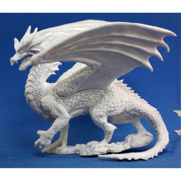 Bones: Fire Dragon