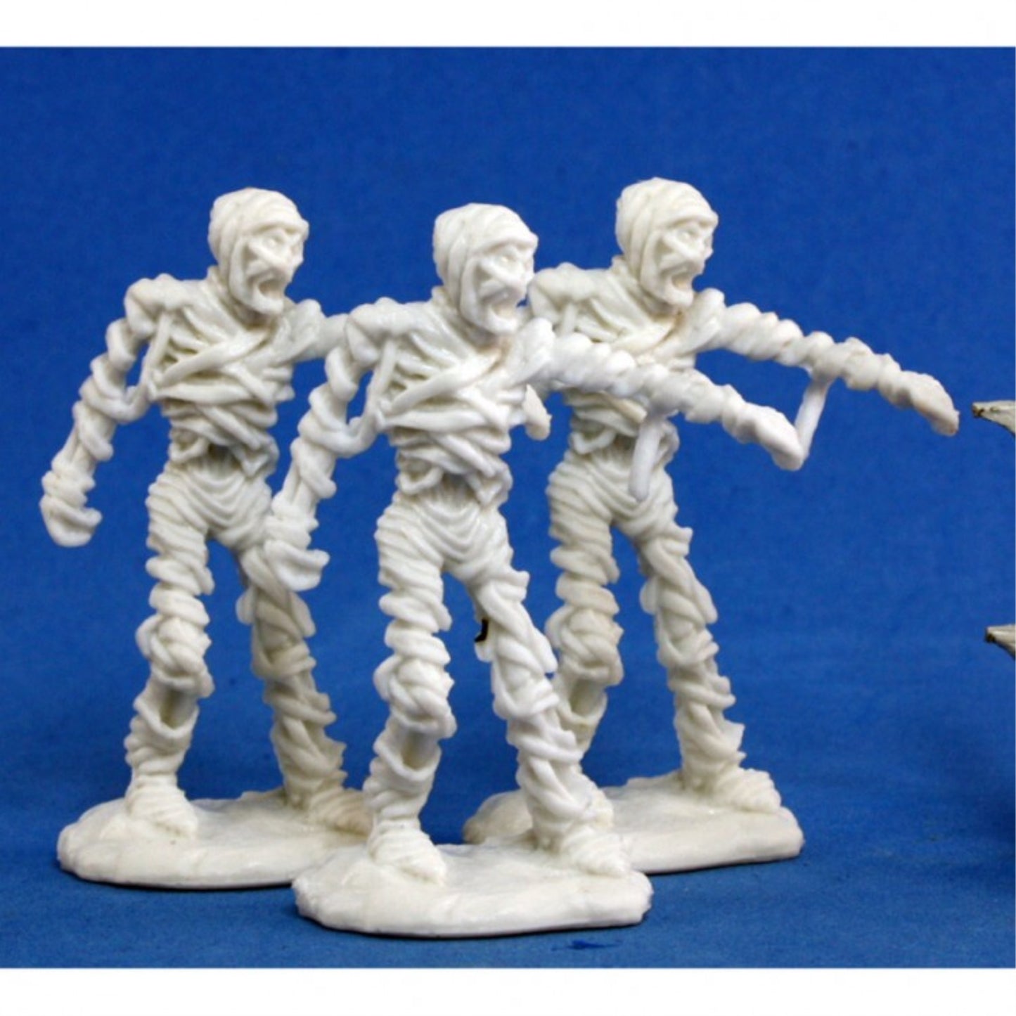 Bones: Mummy (3)