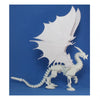 Reaper Wyrmgear, Clockwork Dragon (1)
