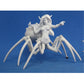 Shaerileth, Spider Demoness (1) Miniature