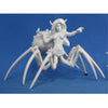Shaerileth, Spider Demoness (1) Miniature