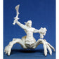 Reaper Arachnid Warrior (1) Miniature