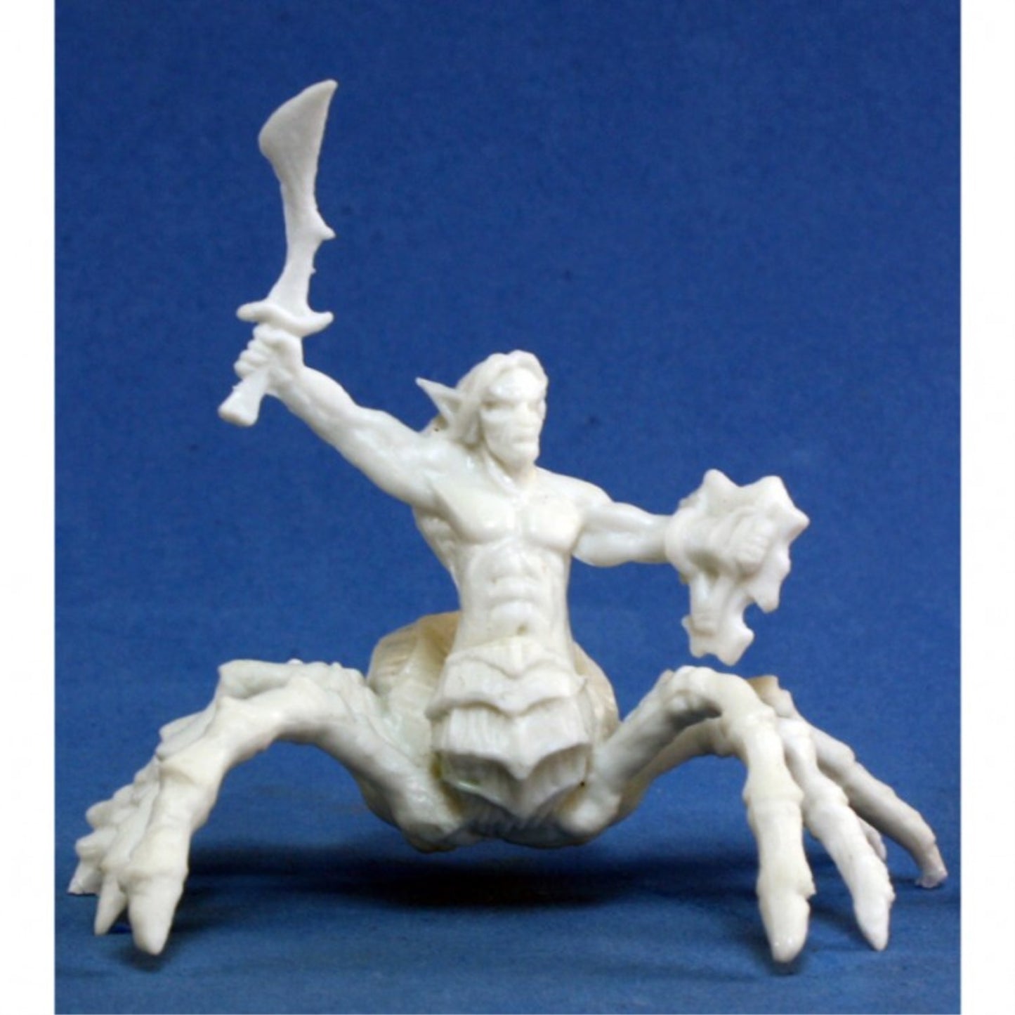 Reaper Arachnid Warrior (1) Miniature