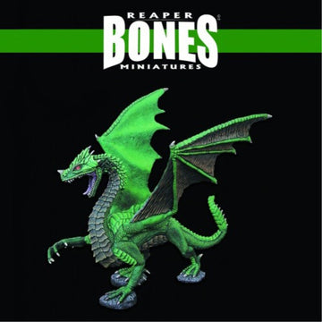 Dark Heaven: Bones Viridius (77555)