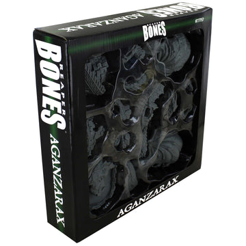 Bones: Aganzarax The Foul Classic Deluxe Boxed Set