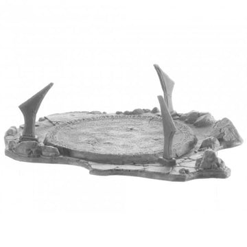 Reaper Bones: Ritual Circle (77988)