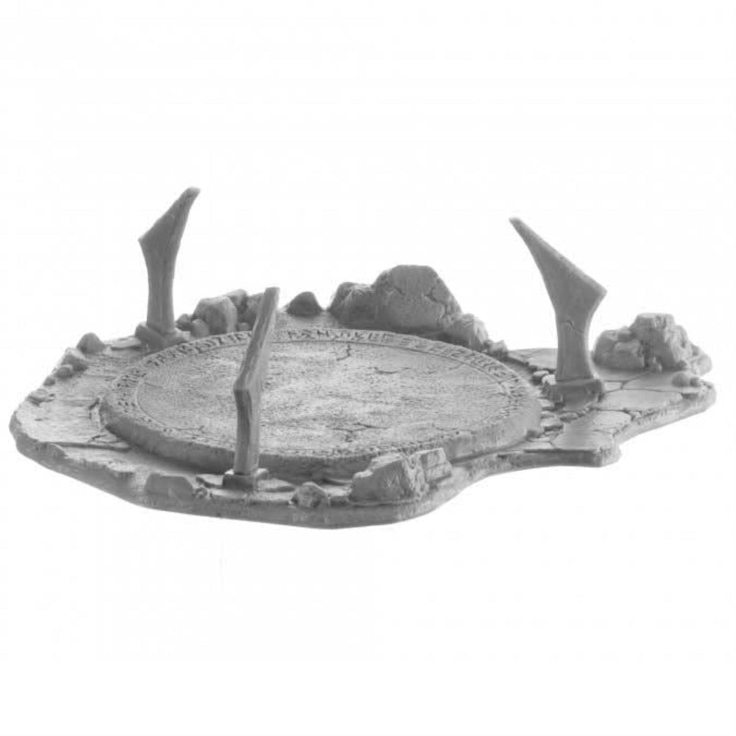 Reaper Bones: Ritual Circle (77988)