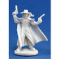Reaper The Black Mist (1) Miniature