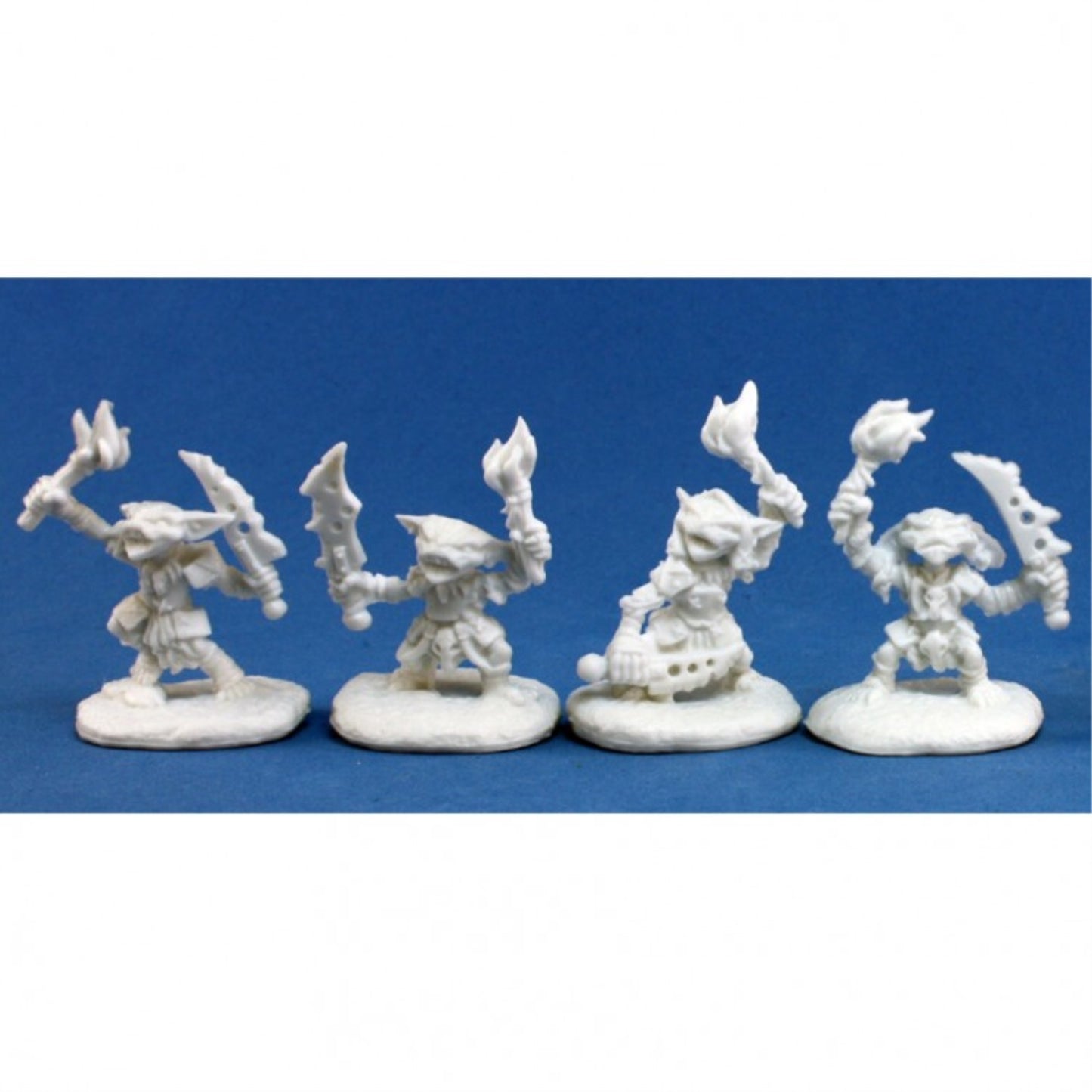 Bonest50: Pf: Goblin Pyros