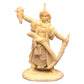 Bones: PF: Kyra, Iconic Cleric