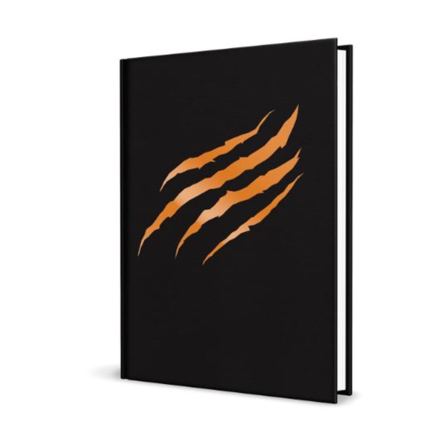 Renegade Game Studios: Werewolf - The Apocalypse 5Th Edition Roleplaying Game Expanded Character Sheet Journal - Rpg Book, Sessi