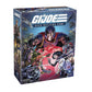 Renegade Game Studios G. I. Joe Deck-Building Game, 1-4 Players, Ages 14+, Cooperative, Core Set, Multicolor, Model RGS02237
