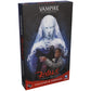 Renegade Game Studios Vampire: The Masquerade Rivals: Shadows And Shrouds Expandable Card Game - Expansion To Vampire: The Masqu