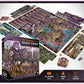Renegade Game Studios Circadians: Chaos Order - Strategy Boardgame, Ages 14+, 2-5 Players, 120-240 Min