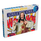 Renegade Game Studios Jigsaw Puzzle - Buddy Christ, 1000 Pieces, Poster Included, Linen Finish, Features The Uplifting Buddy Christ From Kevin Smith’S Dogma.