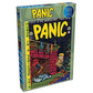 Renegade Game Studios Ec Comics Jigsaw Puzzle: Panic #1 Multicolour