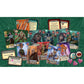 Renegade Game Studios The Hunger: High Stakes Expansion - Deck Building Game for 2-6 Players, Ages 12+, 60 Min