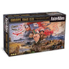 Renegade Game Studios Axis & Allies: 1940 Europe Second Edition -Wwii War Miniatures Strategy Board Game, Renegade, Age 12+, 2-5 Players, 6Hr