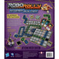 Renegade Game Studios: Robo Rally - Master Builder Expansion - Strategy Programmed Movement Board Game, New Grids, Ages 12+, 2-6 Players, 45-90 Min