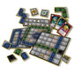 Renegade Game Studios: Robo Rally - Master Builder Expansion - Strategy Programmed Movement Board Game, New Grids, Ages 12+, 2-6 Players, 45-90 Min