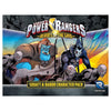 Renegade Game Studios Power Rangers Heroes Of The Grid Squatt & Baboo Character Pack, For 2-5 Players, 45-60 Minutes, Ages 14+.
