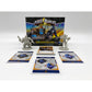 Renegade Game Studios Power Rangers Heroes Of The Grid Squatt & Baboo Character Pack, For 2-5 Players, 45-60 Minutes, Ages 14+.