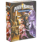 Renegade Game Studios Power Rangers Deck-Building Game 2-4 Players  Ages 13+ Core Set