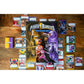 Renegade Game Studios Power Rangers Deck-Building Game 2-4 Players  Ages 13+ Core Set