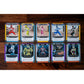 Renegade Game Studios Power Rangers Deck-Building Game 2-4 Players  Ages 13+ Core Set