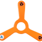 Fun boomerang - Retro Boomerangs - for kids and teenagers