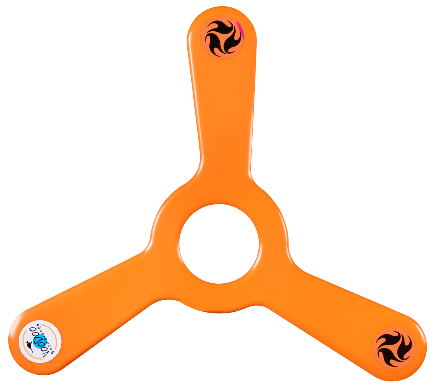Fun boomerang - Retro Boomerangs - for kids and teenagers