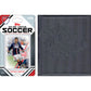 C&I Collectables Mls New England Revolution Mens Revo18N/A Brown Brown Revo18, Brown, N/A