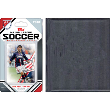 C&I Collectables Mls New England Revolution Mens Revo18N/A Brown Brown Revo18, Brown, N/A